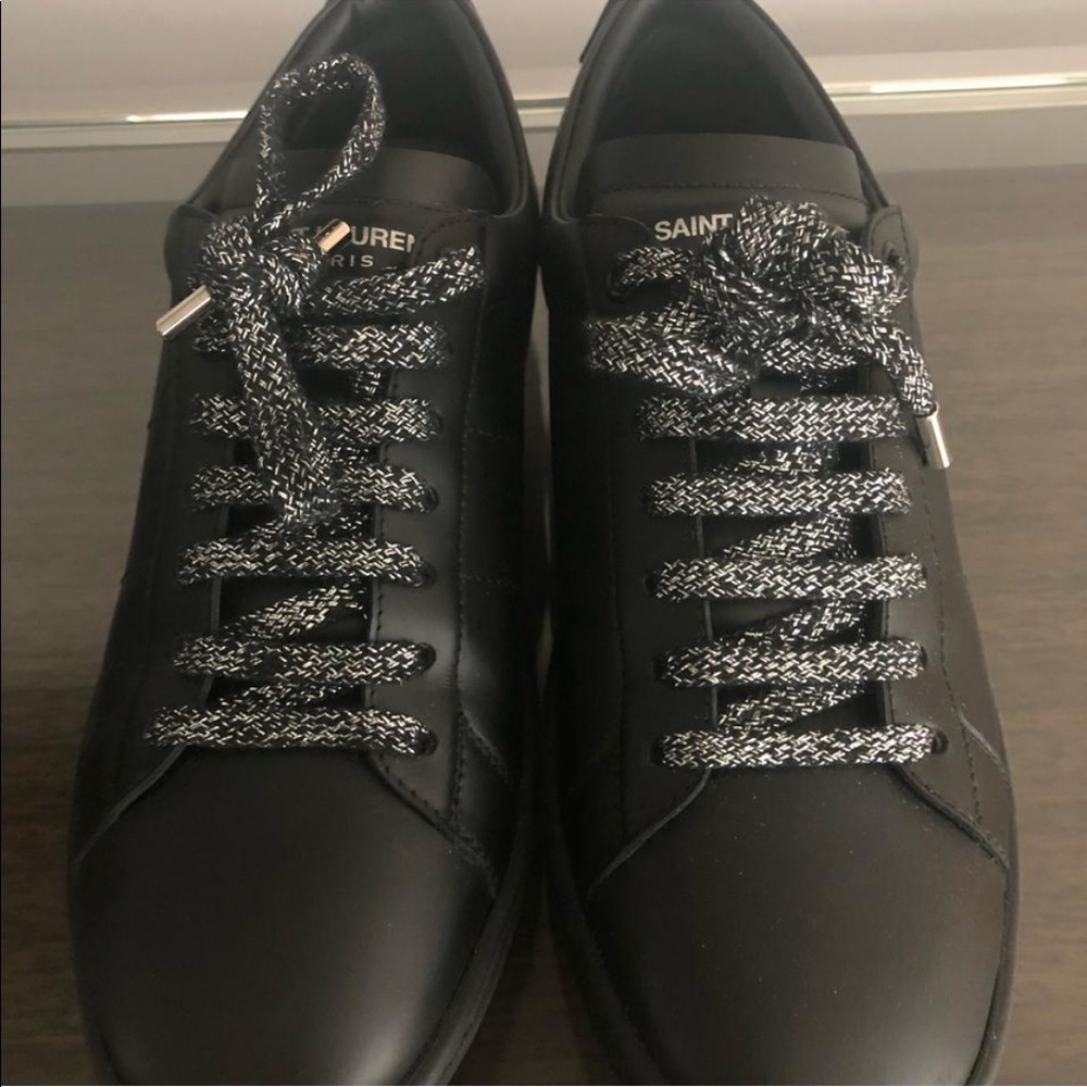 Saint Laurent sneakers